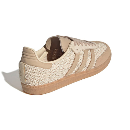 Wmns Samba OG 'Woven Sand Strata'