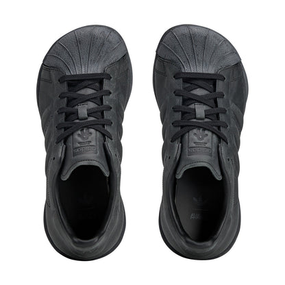 '+ AVAVAV Wmns Superstar 'Carbon Grey'