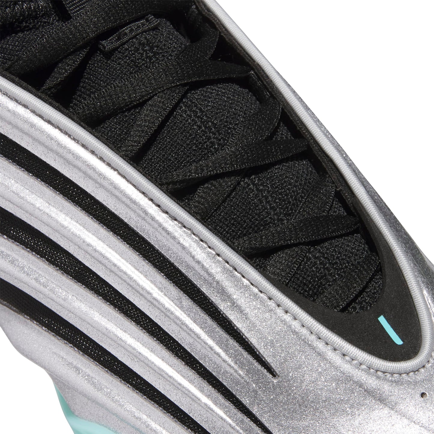 Harden Volume 9 'Silver Aqua'