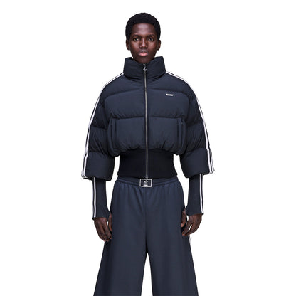 '+ AVAVAV Baby Puffer 'Black'