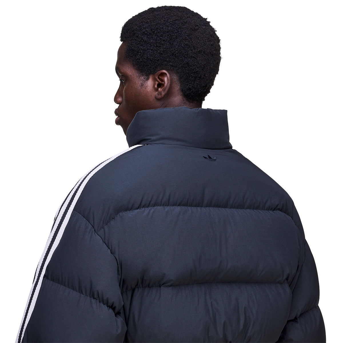 '+ AVAVAV Baby Puffer 'Black'