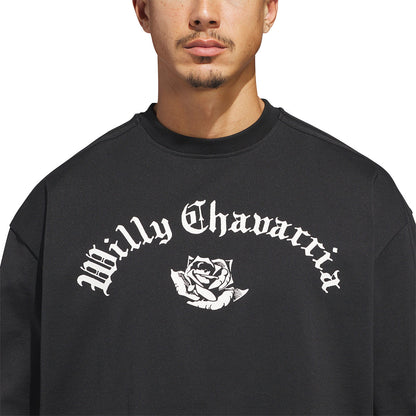 '+ Willy Chavarria Signature Tee 'Black'