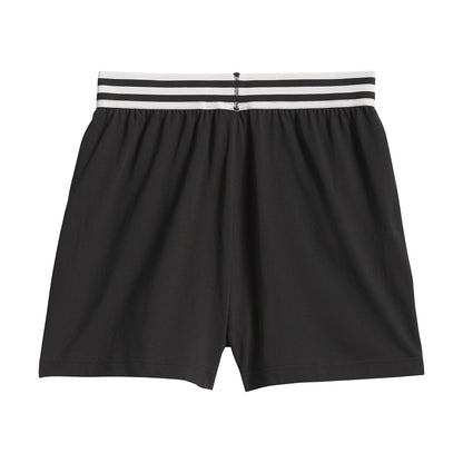 '+ Willy Chavarria House Shorts 2-Pack 'Black'