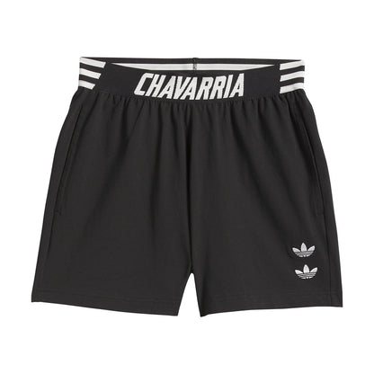 '+ Willy Chavarria House Shorts 2-Pack 'Black'