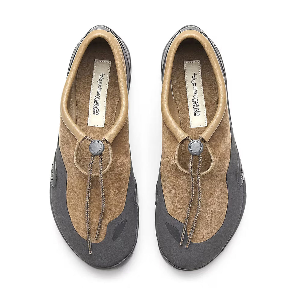 '+ Tokyo Design Studio MT10T 'Raw Leather'