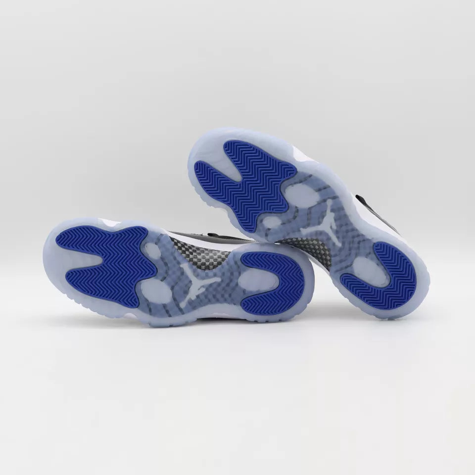 Nike Jordan Men's 11 Low Space Jam