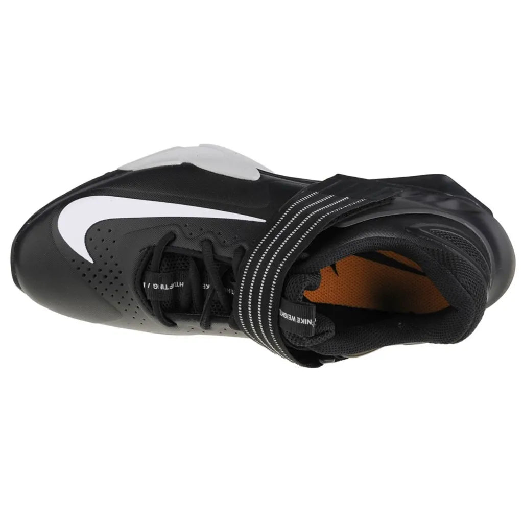Nike Savaleos Weightlifting Shoes