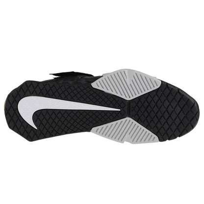 Nike Savaleos Weightlifting Shoes